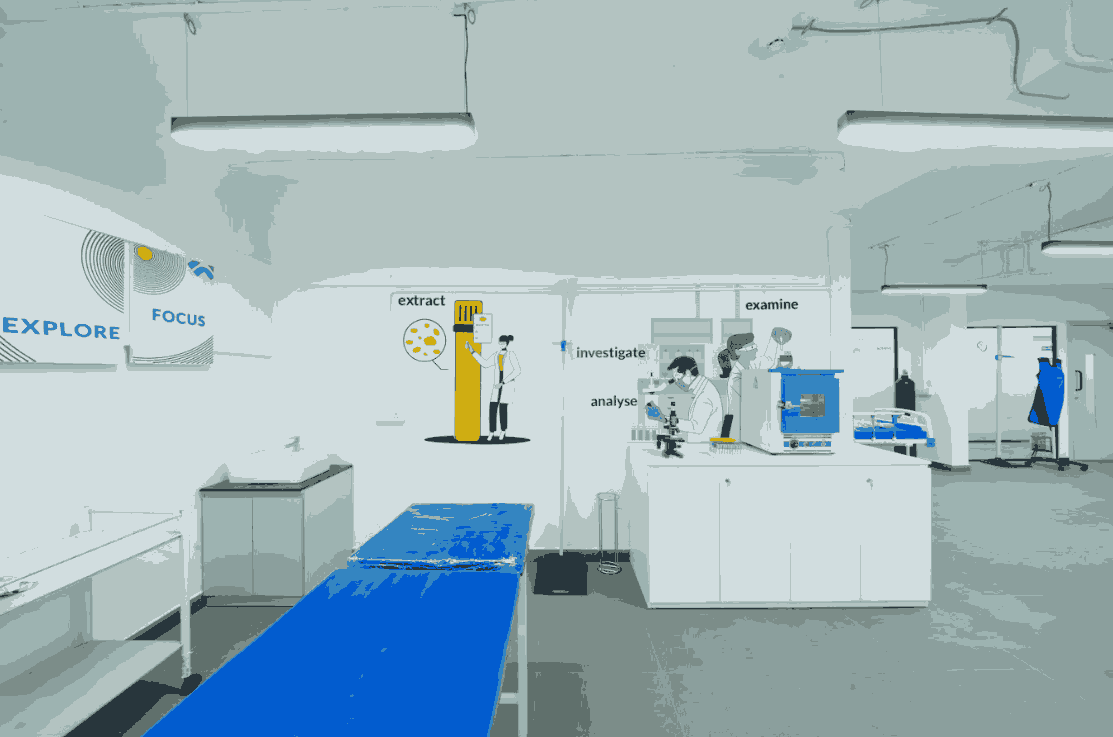Emversity School of Hospitality & Allied Health Sciences, Hyderabad Hyderabad  Office Space photo 30
